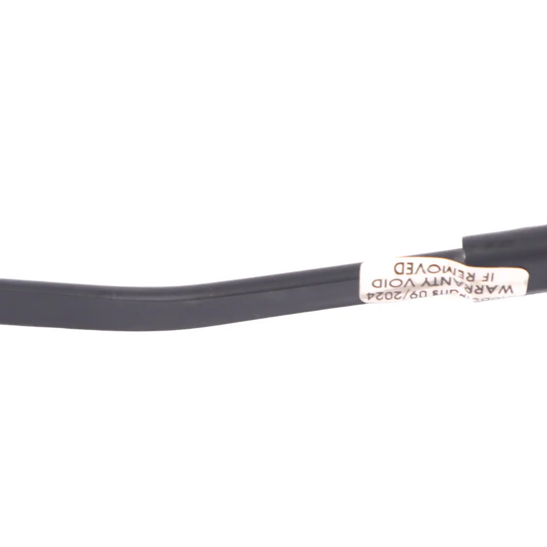 Audi Q3 8U Front Windscreen Wiper Arm Right O/S Driver Side - SKU RHD-8U2955408A - Part number 8U2955408A