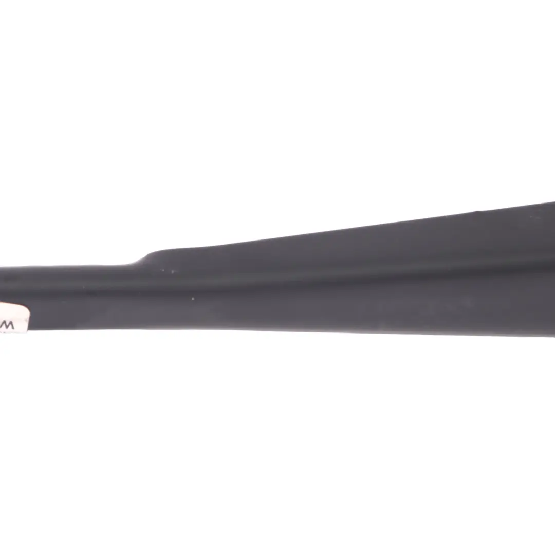 Front Windscreen Wiper Arm Right O/S Driver Side to Audi Q3 8U with Part number 8U2955408A Audi Q3 8U Front Windscreen Wiper Arm Right O/S Driver Side - SKU RHD-8U2955408A - Part number 8U2955408A