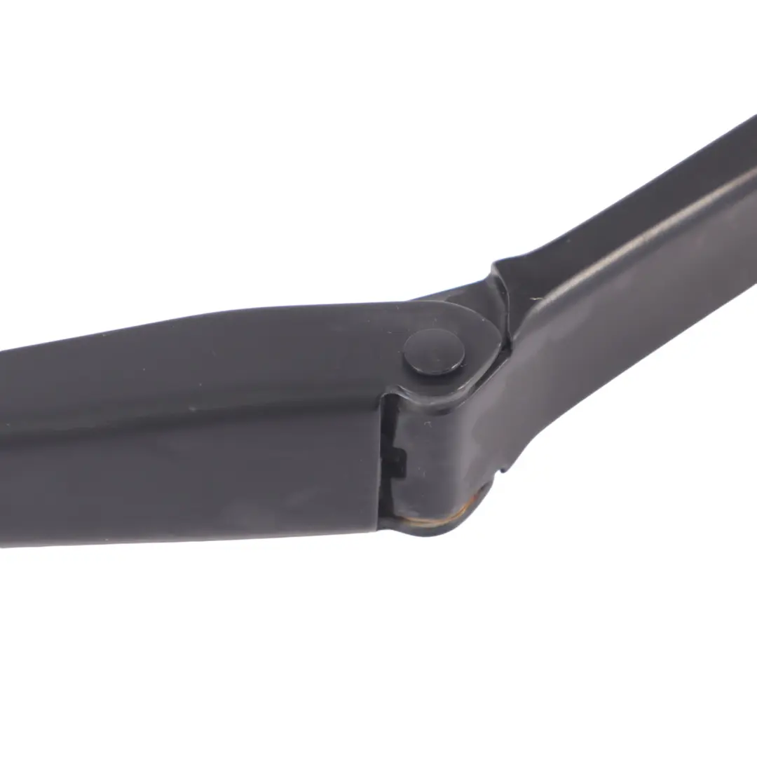 Front Windscreen Wiper Arm Right O/S Driver Side to Audi Q3 8U with Part number 8U2955408A Audi Q3 8U Front Windscreen Wiper Arm Right O/S Driver Side - SKU RHD-8U2955408A - Part number 8U2955408A