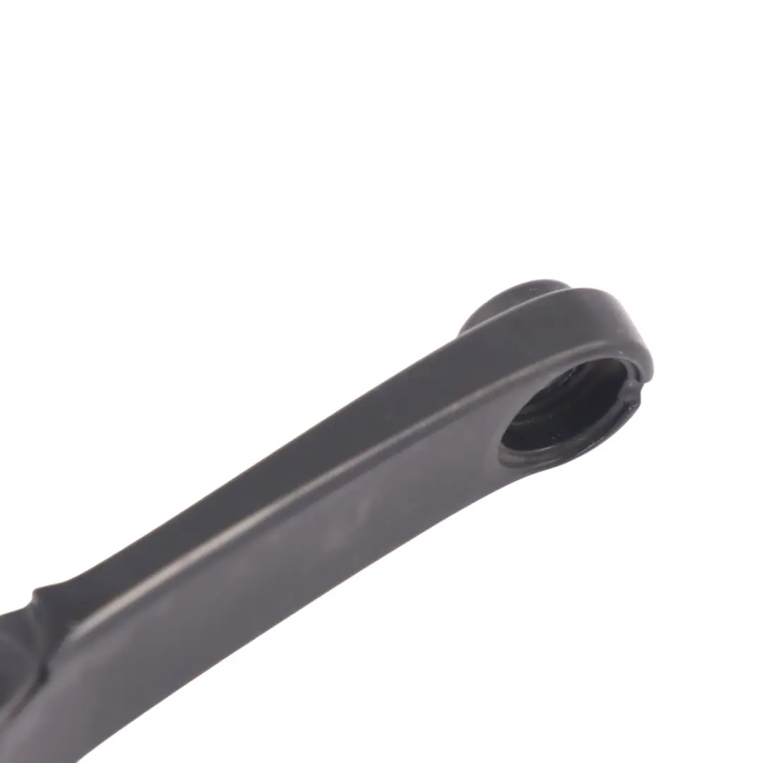 Front Windscreen Wiper Arm Right O/S Driver Side to Audi Q3 8U with Part number 8U2955408A Audi Q3 8U Front Windscreen Wiper Arm Right O/S Driver Side - SKU RHD-8U2955408A - Part number 8U2955408A