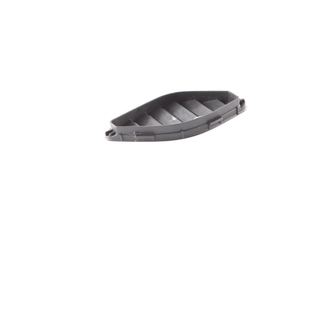 Front Dashboard Air Vent Grille Right O/S Panel to A3 8V with Part number 8V2819794 A3 8V Front Dashboard Air Vent Grille Right O/S Panel - SKU RHD-8V2819794 - Part number 8V2819794