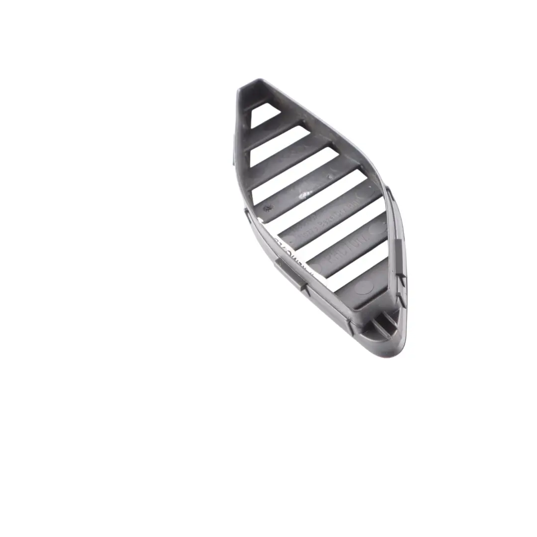 Front Dashboard Air Vent Grille Right O/S Panel to A3 8V with Part number 8V2819794 A3 8V Front Dashboard Air Vent Grille Right O/S Panel - SKU RHD-8V2819794 - Part number 8V2819794