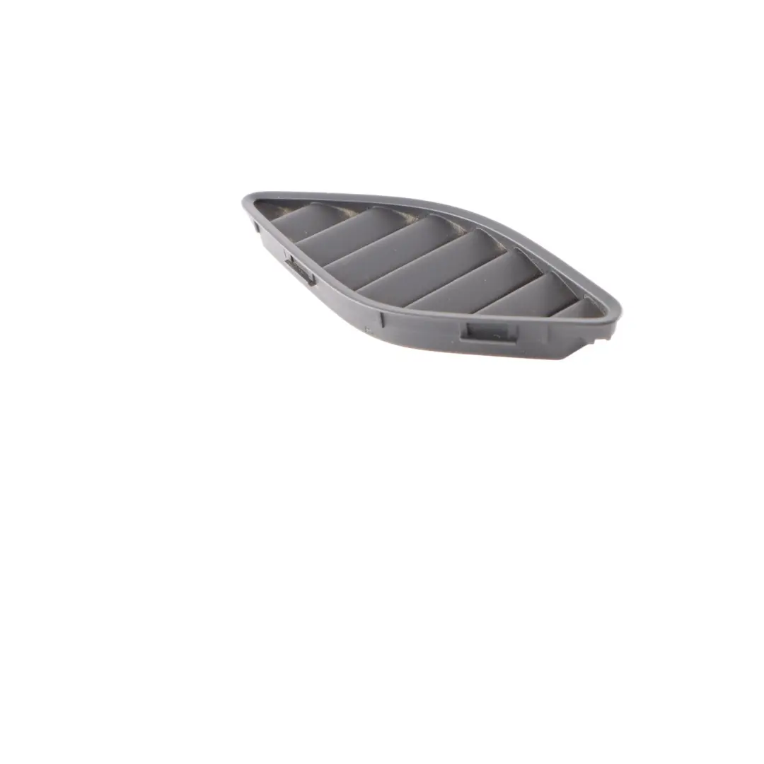 Front Dashboard Air Vent Grille Right O/S Panel to A3 8V with Part number 8V2819794 A3 8V Front Dashboard Air Vent Grille Right O/S Panel - SKU RHD-8V2819794 - Part number 8V2819794