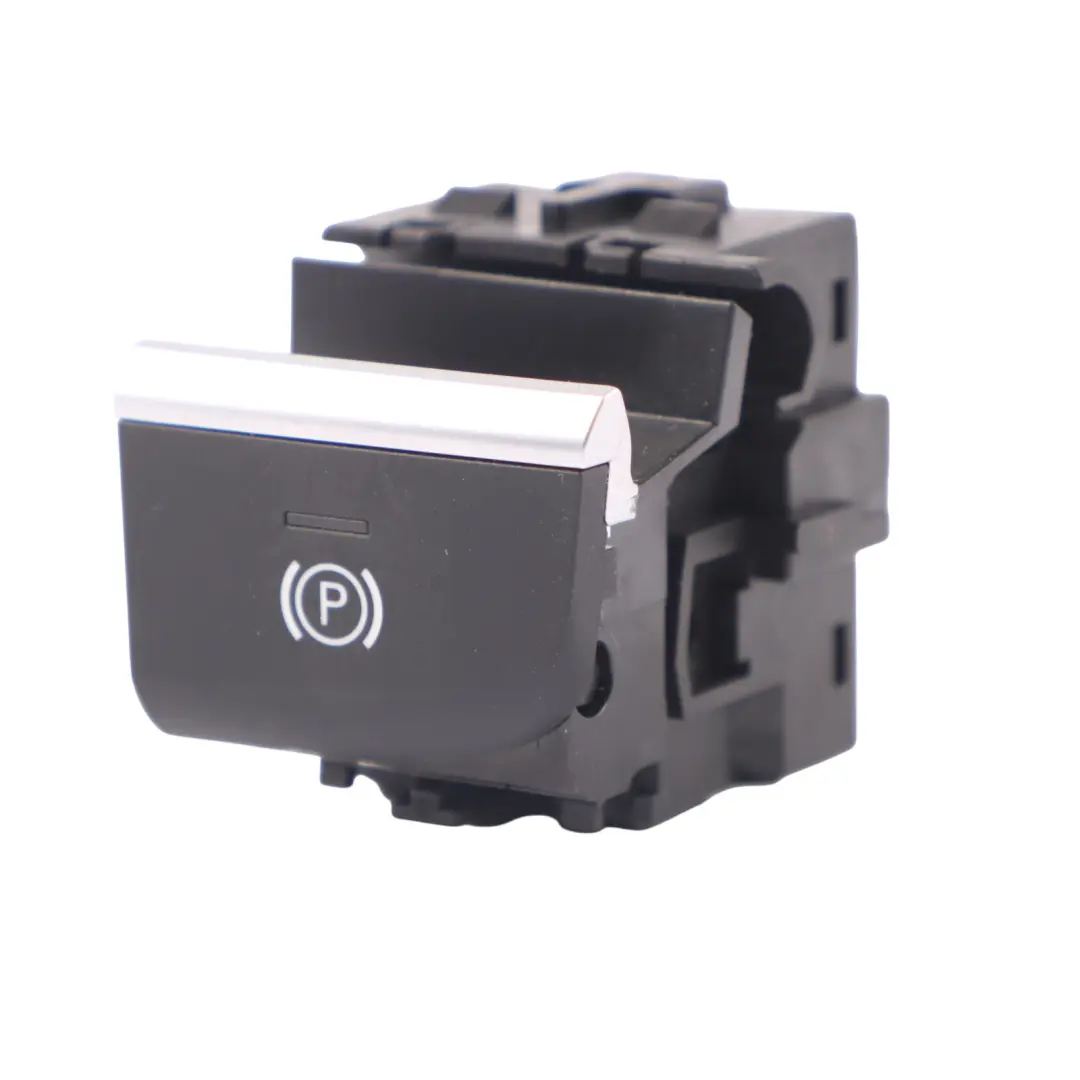 Handbrake Parking Brake Switch Button to Audi A3 8V Q2 GA Electric with Part number 8V2927225C Audi A3 8V Q2 GA Electric Handbrake Parking Brake Switch Button - SKU RHD-8V2927225C - Part number 8V2927225C