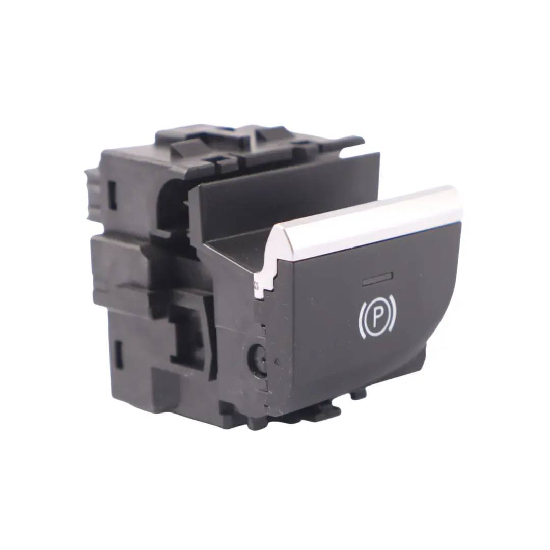Handbrake Parking Brake Switch Button to Audi A3 8V Q2 GA Electric with Part number 8V2927225C Audi A3 8V Q2 GA Electric Handbrake Parking Brake Switch Button - SKU RHD-8V2927225C - Part number 8V2927225C