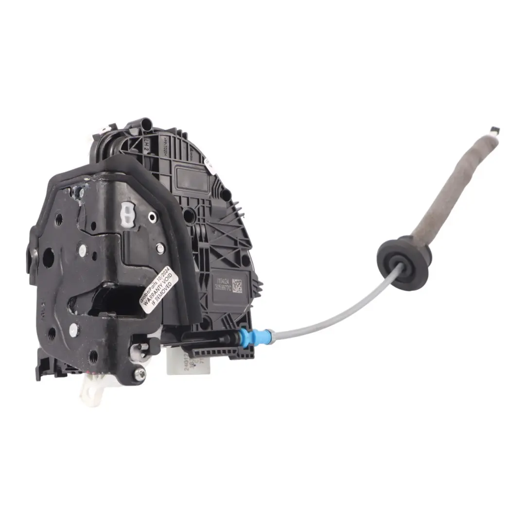 Door Lock Front Left N/S Latch Catch Mechanism Actuator to Audi Q2 GA with Part number 8X2837015D Audi Q2 GA Door Lock Front Left N/S Latch Catch Mechanism Actuator - SKU RHD-8X2837015D - Part number 8X2837015D