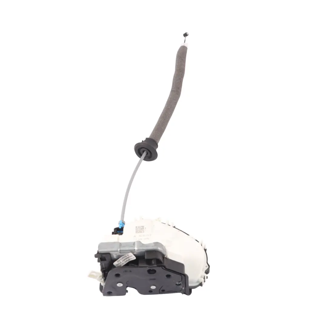 Audi Q2 GA Door Lock Front Left N/S Latch Catch Mechanism Actuator - SKU RHD-8X2837015D - Part number 8X2837015D