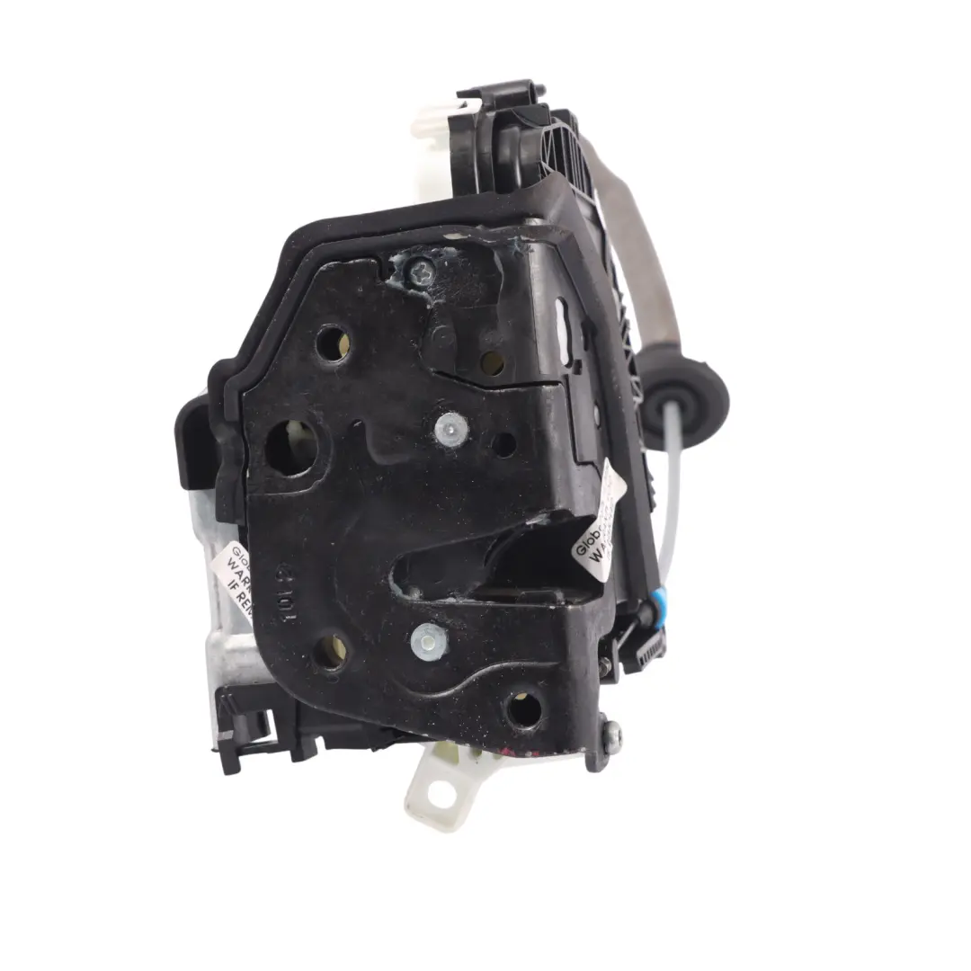 Door Lock Front Left N/S Latch Catch Mechanism Actuator to Audi Q2 GA with Part number 8X2837015D Audi Q2 GA Door Lock Front Left N/S Latch Catch Mechanism Actuator - SKU RHD-8X2837015D - Part number 8X2837015D