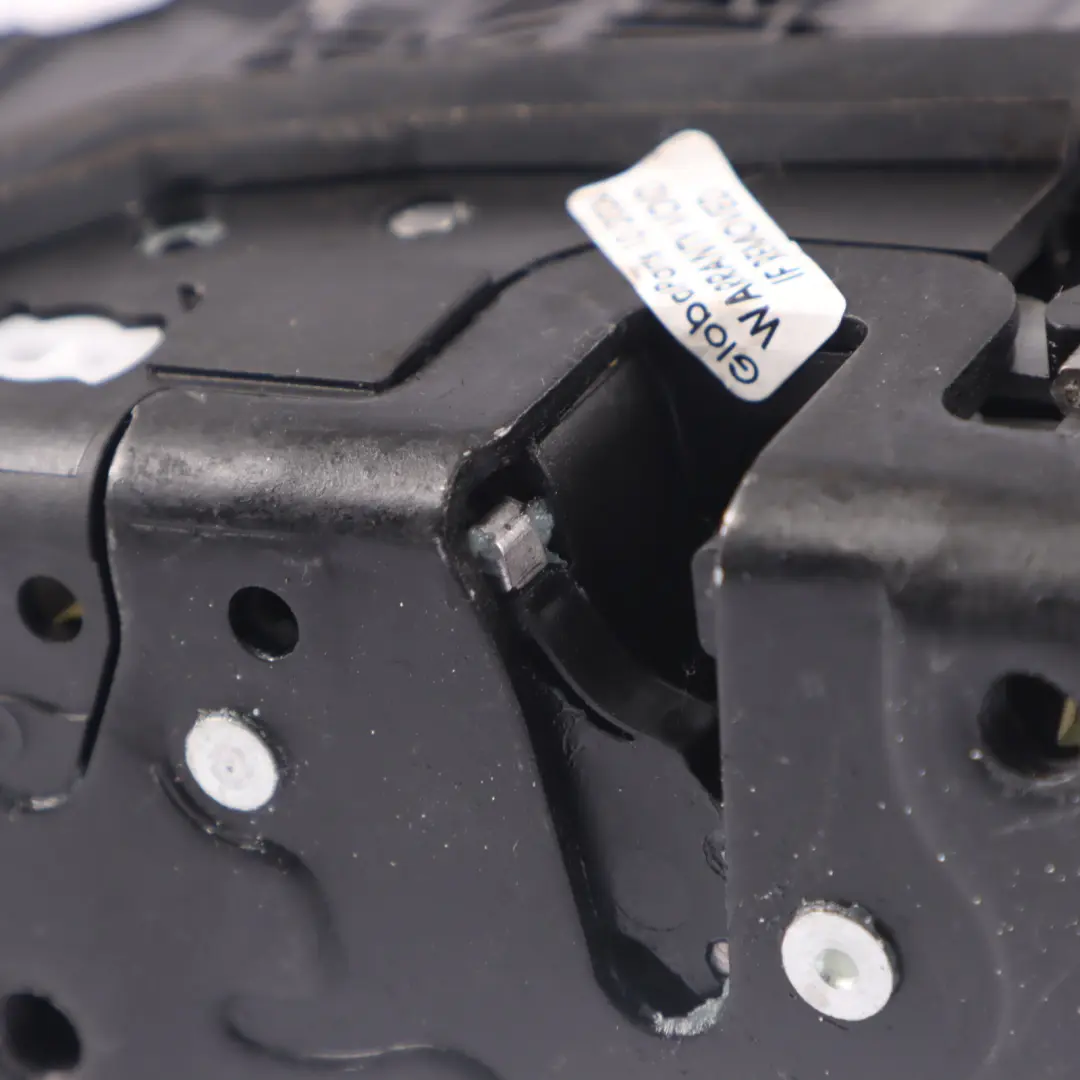 Door Lock Front Left N/S Latch Catch Mechanism Actuator to Audi Q2 GA with Part number 8X2837015D Audi Q2 GA Door Lock Front Left N/S Latch Catch Mechanism Actuator - SKU RHD-8X2837015D - Part number 8X2837015D