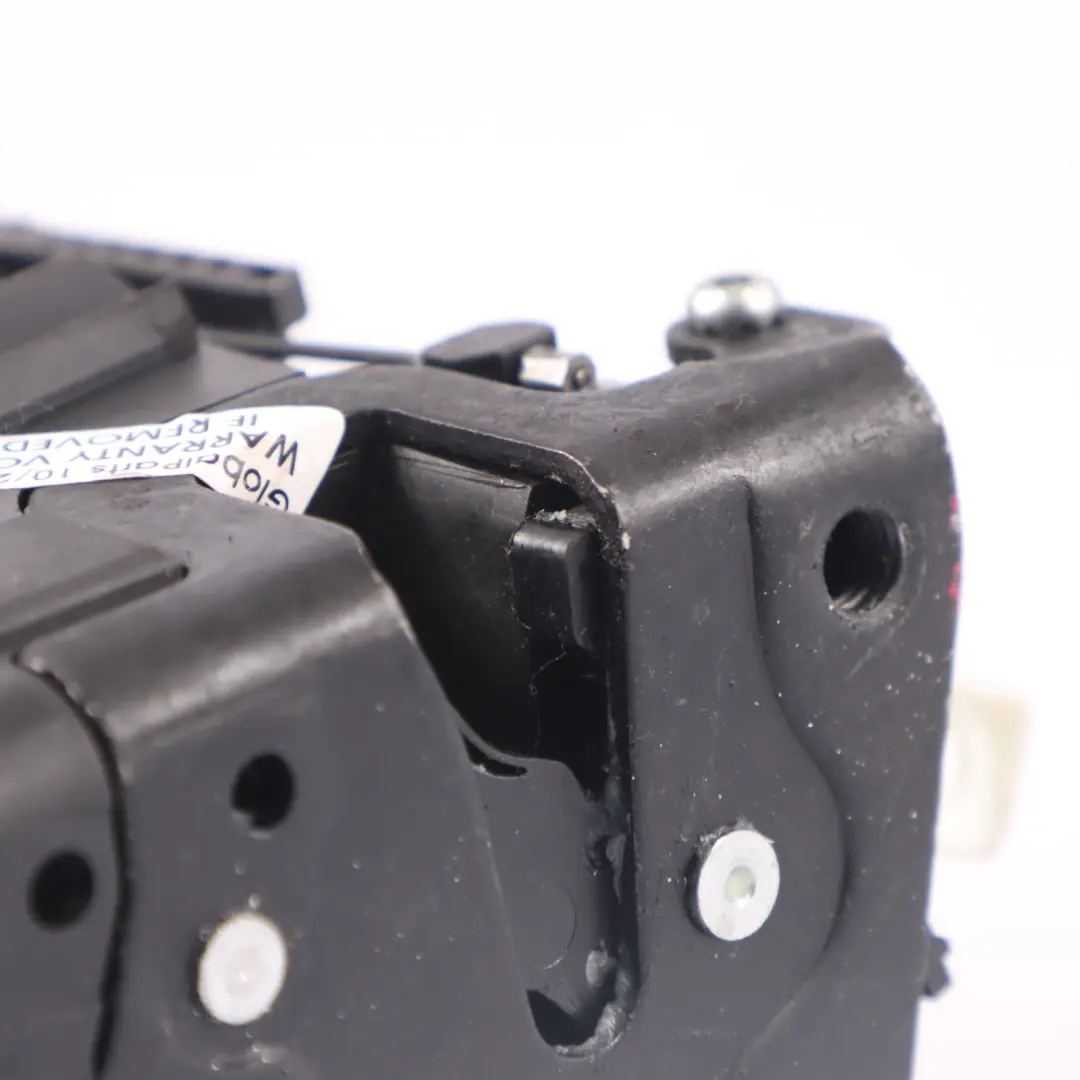 Door Lock Front Left N/S Latch Catch Mechanism Actuator to Audi Q2 GA with Part number 8X2837015D Audi Q2 GA Door Lock Front Left N/S Latch Catch Mechanism Actuator - SKU RHD-8X2837015D - Part number 8X2837015D