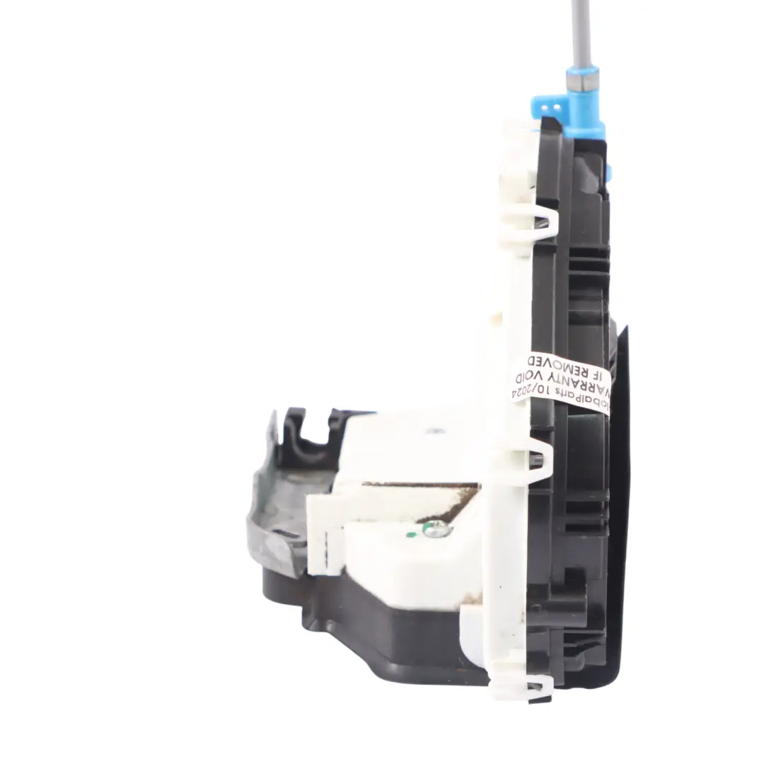 Door Lock Front Left N/S Latch Catch Mechanism Actuator to Audi Q2 GA with Part number 8X2837015D Audi Q2 GA Door Lock Front Left N/S Latch Catch Mechanism Actuator - SKU RHD-8X2837015D - Part number 8X2837015D