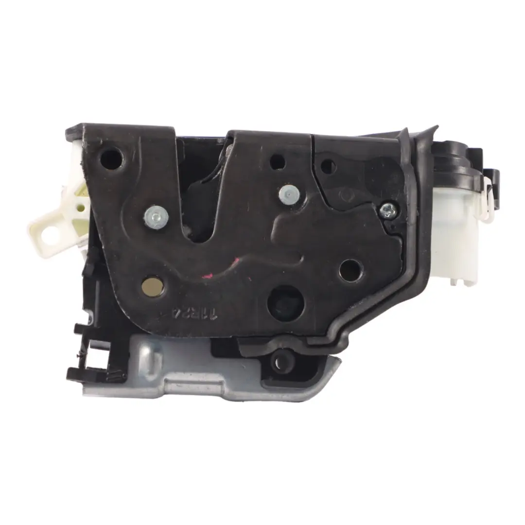 Door Lock Front Right O/S Latch Catch Actuator to Audi Q2 GA with Part number 8X2837016D Audi Q2 GA Door Lock Front Right O/S Latch Catch Actuator - SKU RHD-8X2837016D - Part number 8X2837016D