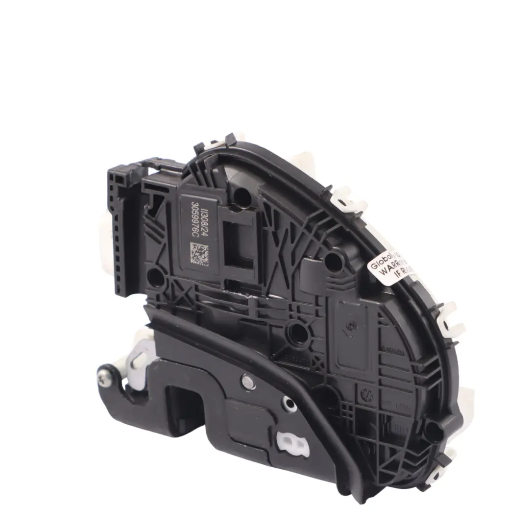 Audi Q2 GA Door Lock Front Right O/S Latch Catch Actuator - SKU RHD-8X2837016D - Part number 8X2837016D