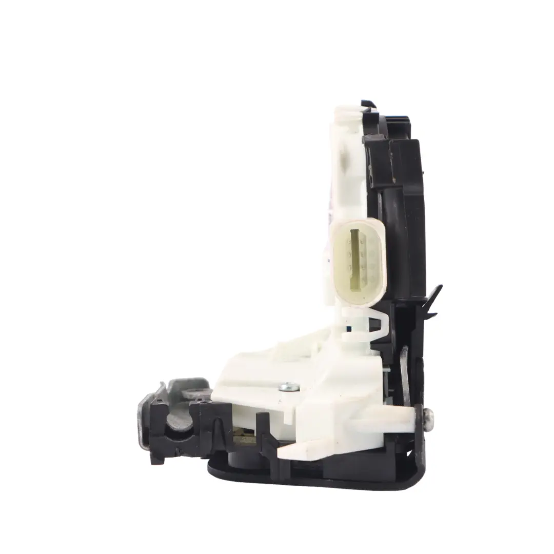 Door Lock Front Right O/S Latch Catch Actuator to Audi Q2 GA with Part number 8X2837016D Audi Q2 GA Door Lock Front Right O/S Latch Catch Actuator - SKU RHD-8X2837016D - Part number 8X2837016D