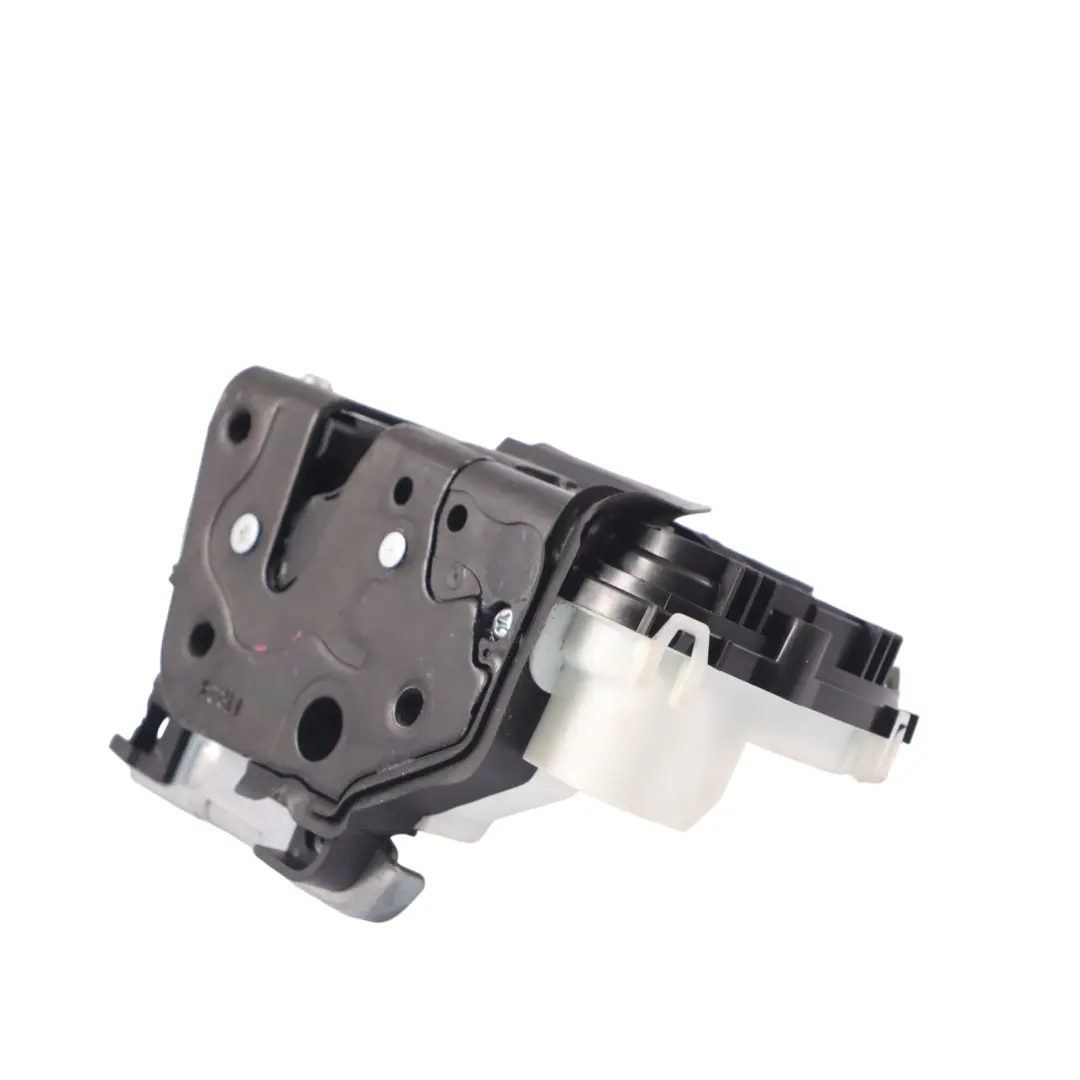 Audi Q2 GA Door Lock Front Right O/S Latch Catch Actuator - SKU RHD-8X2837016D - Part number 8X2837016D