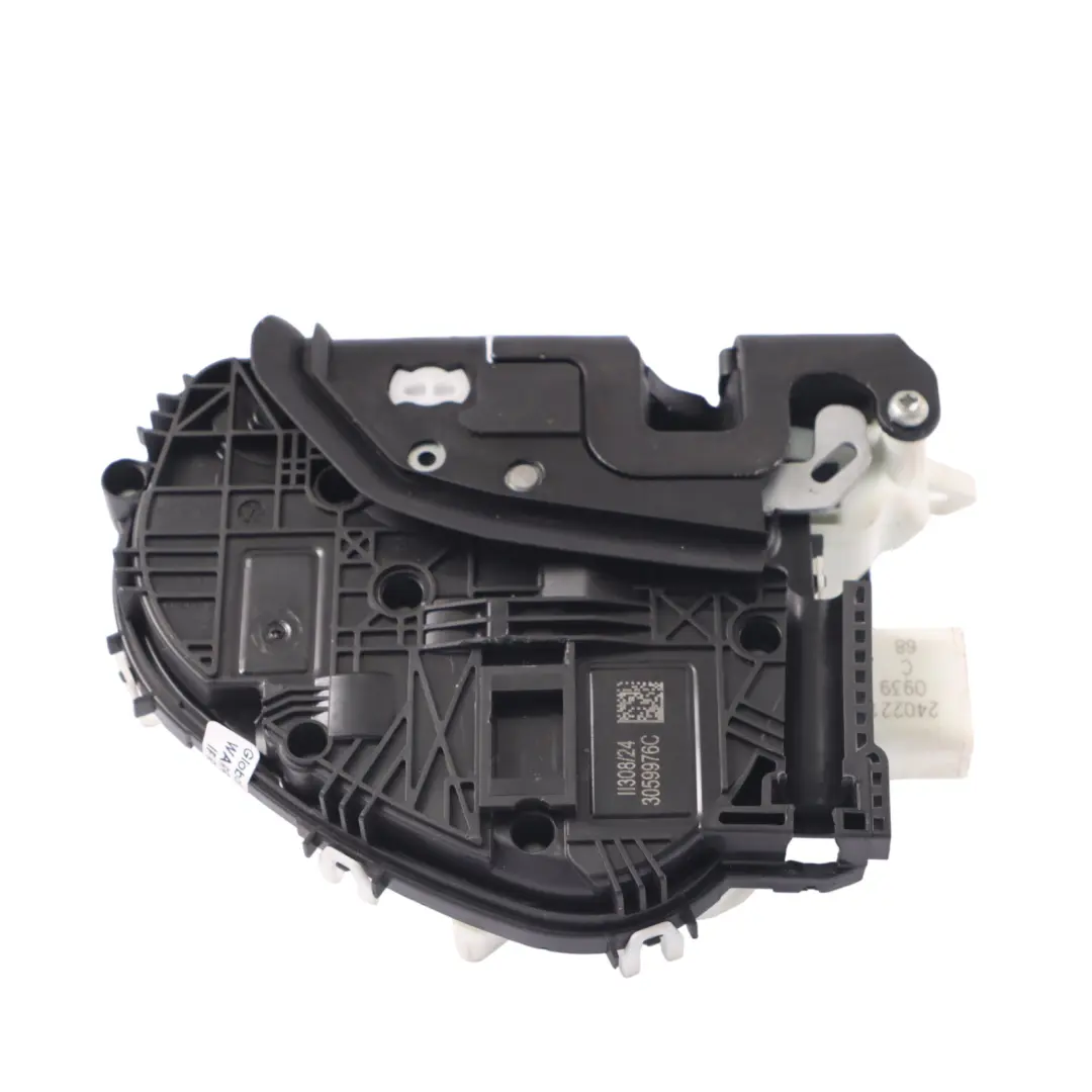 Audi Q2 GA Door Lock Front Right O/S Latch Catch Actuator - SKU RHD-8X2837016D - Part number 8X2837016D