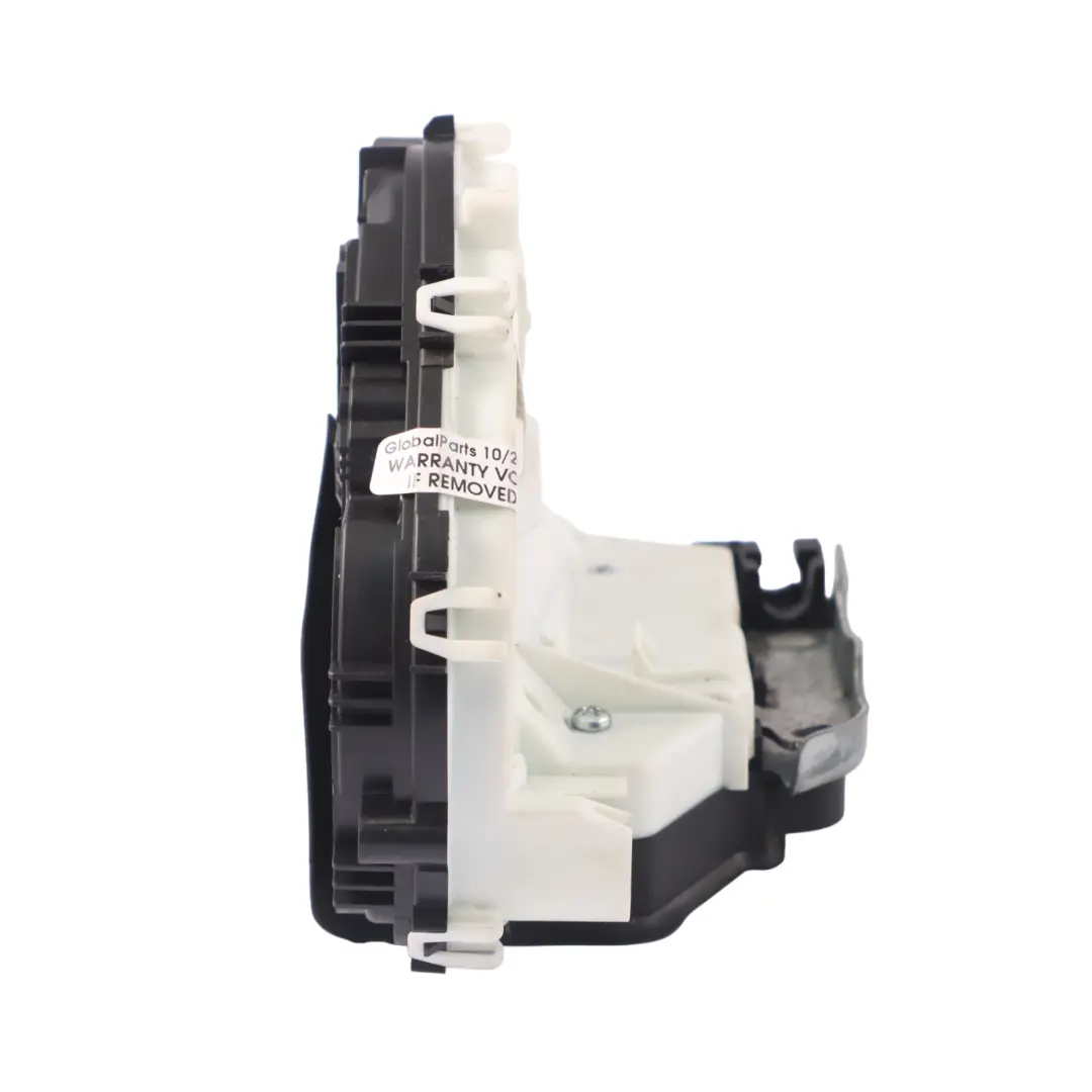 Audi Q2 GA Door Lock Front Right O/S Latch Catch Actuator - SKU RHD-8X2837016D - Part number 8X2837016D