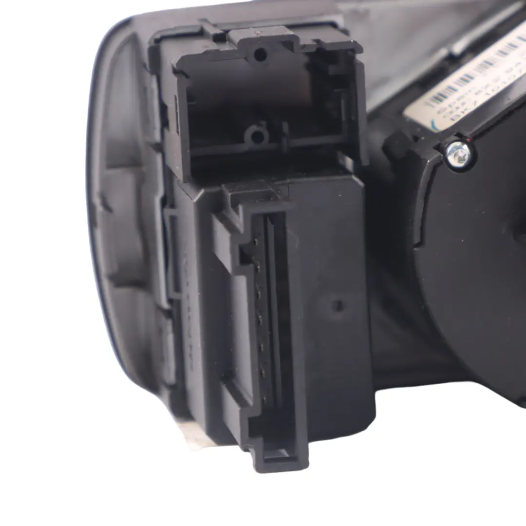 Audi Q3 U8 Headlight Fog Light Lamp Adjustment Switch Control Panel - SKU RHD-8X2941531AN - Part number 8X2941531AN