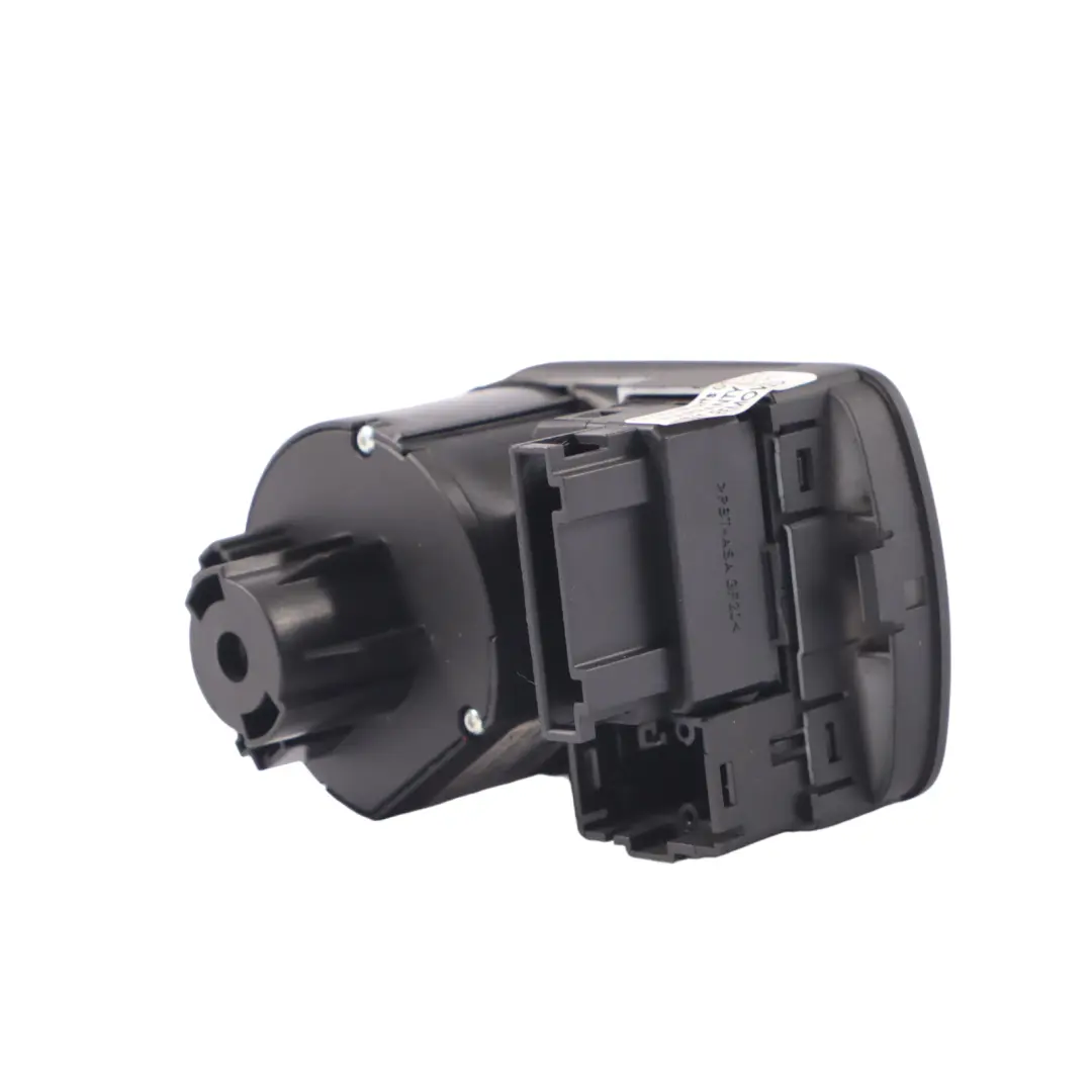 Audi Q3 U8 Headlight Fog Light Lamp Adjustment Switch Control Panel - SKU RHD-8X2941531AN - Part number 8X2941531AN