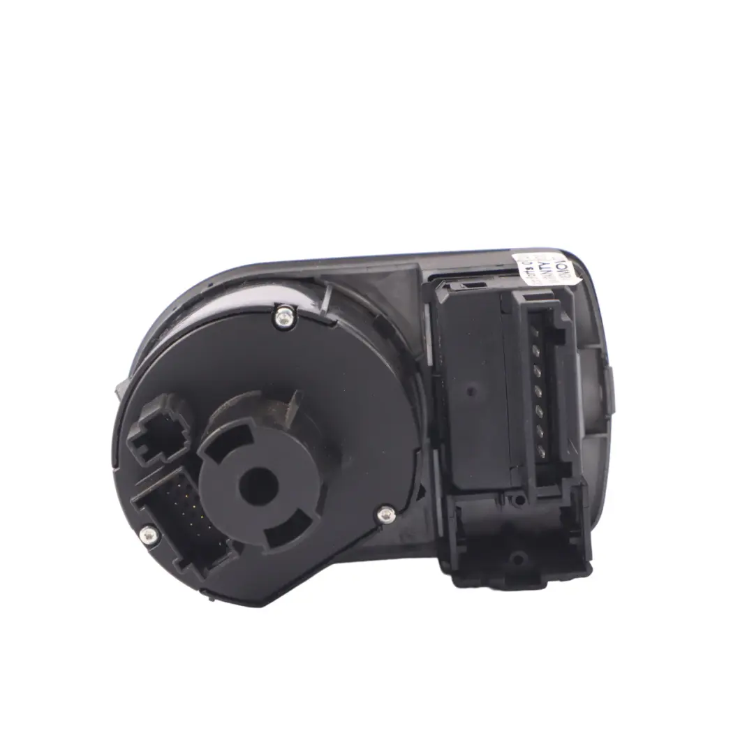 Audi Q3 U8 Headlight Fog Light Lamp Adjustment Switch Control Panel - SKU RHD-8X2941531AN - Part number 8X2941531AN