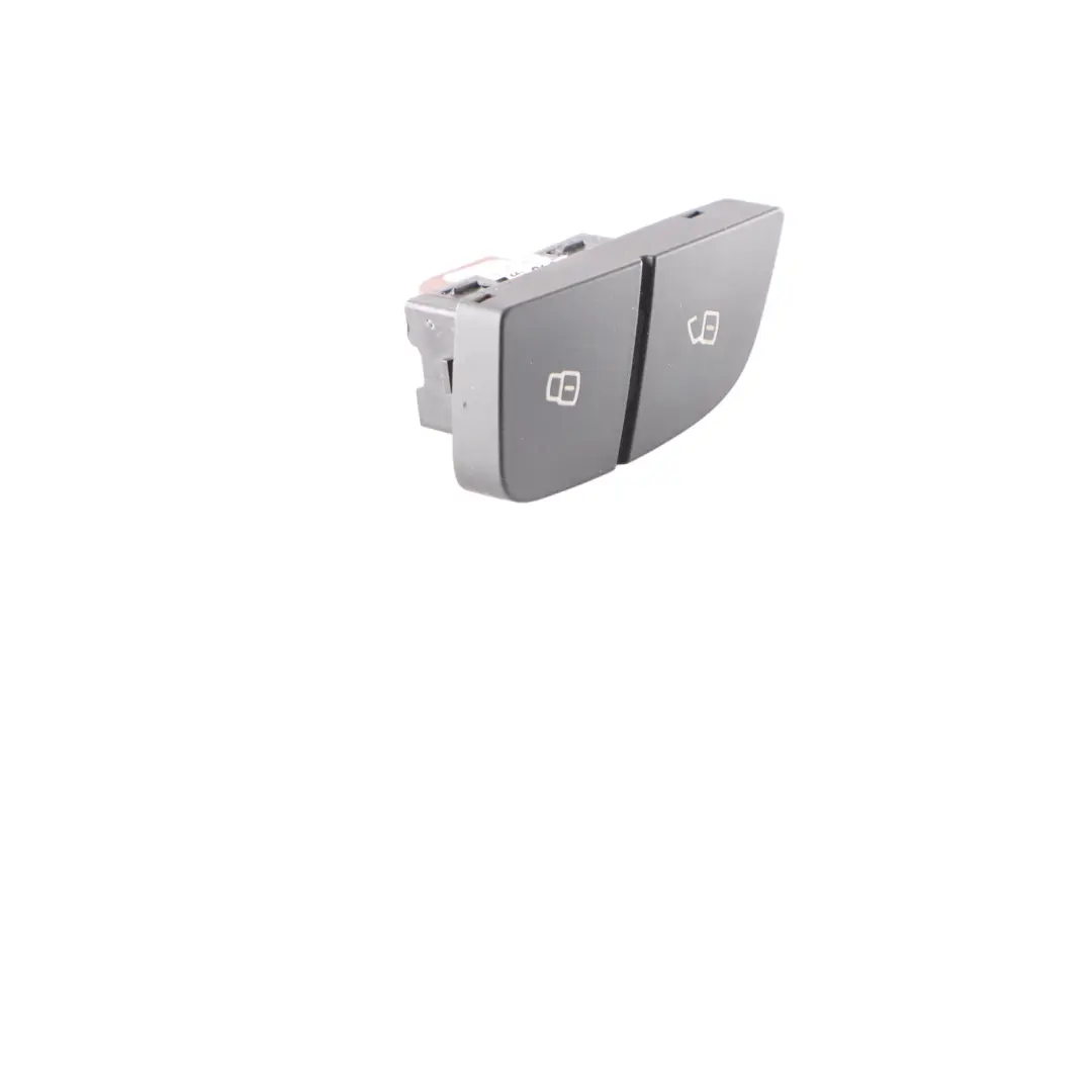 Audi A1 8X Door Central Lock Switch Button Driver's Side - SKU RHD-8X2962108 - Part number 8X2962108