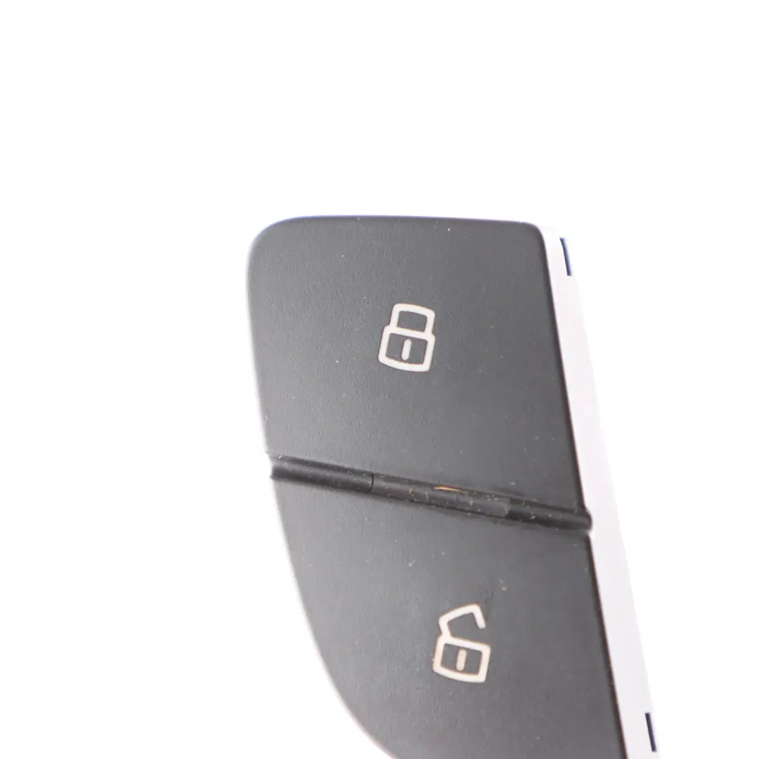 Audi A1 8X Door Central Lock Switch Button Driver's Side - SKU RHD-8X2962108 - Part number 8X2962108