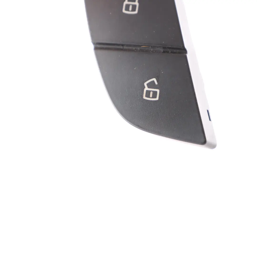 Door Central Lock Switch Button Driver's Side to Audi A1 8X with Part number 8X2962108 Audi A1 8X Door Central Lock Switch Button Driver's Side - SKU RHD-8X2962108 - Part number 8X2962108