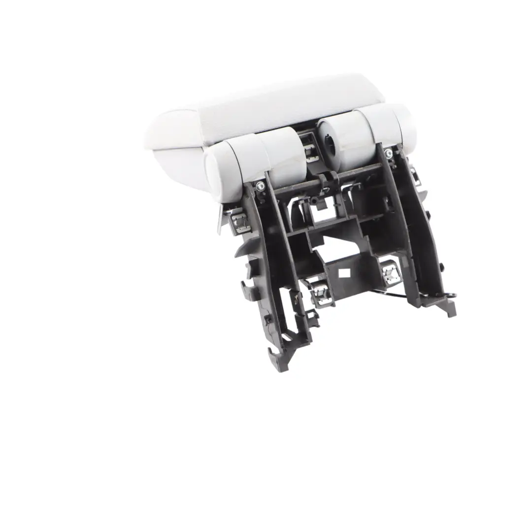 Centre Console Armrest Arm Rest Trim Alaska Grau Grey to BMW 1 Series E81 E82 E87 with Part number 9110506 BMW 1 Series E81 E82 E87 Centre Console Armrest Arm Rest Trim Alaska Grau Grey - SKU RHD-9110506-2 - Part number 9110506