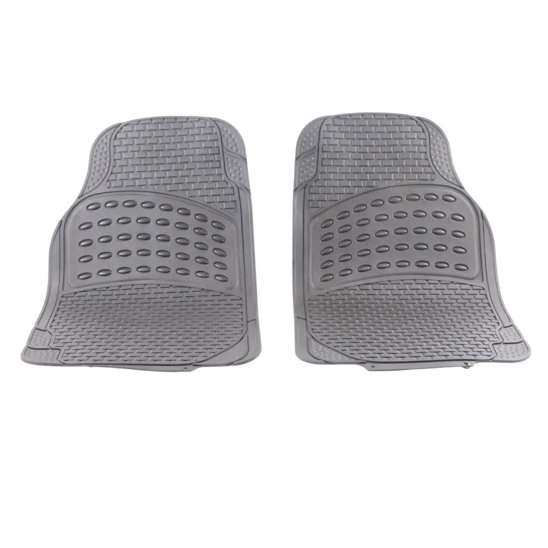 BMW E60 E61 Floor Mats Interior Front Rear Footwell Cover Set - SKU RHD-9117182-1 - Part number 9117182