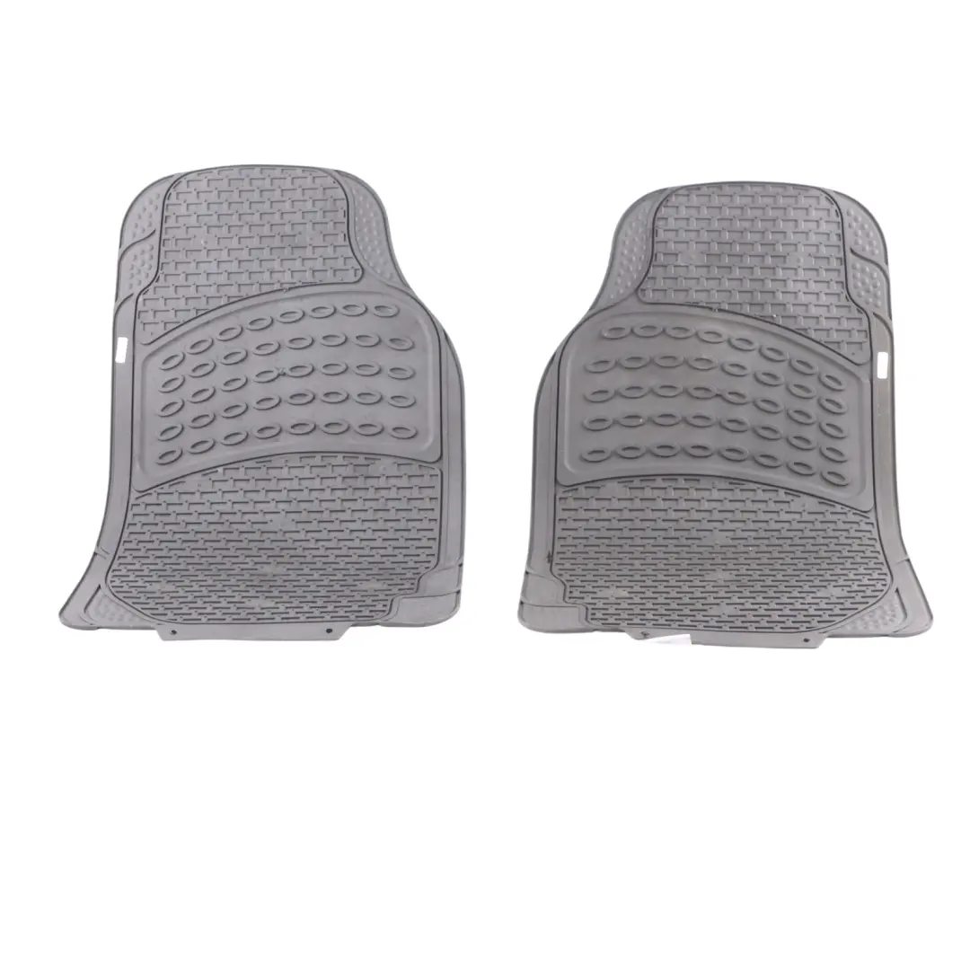 BMW E60 E61 Floor Mats Interior Front Rear Footwell Cover Set - SKU RHD-9117182-1 - Part number 9117182