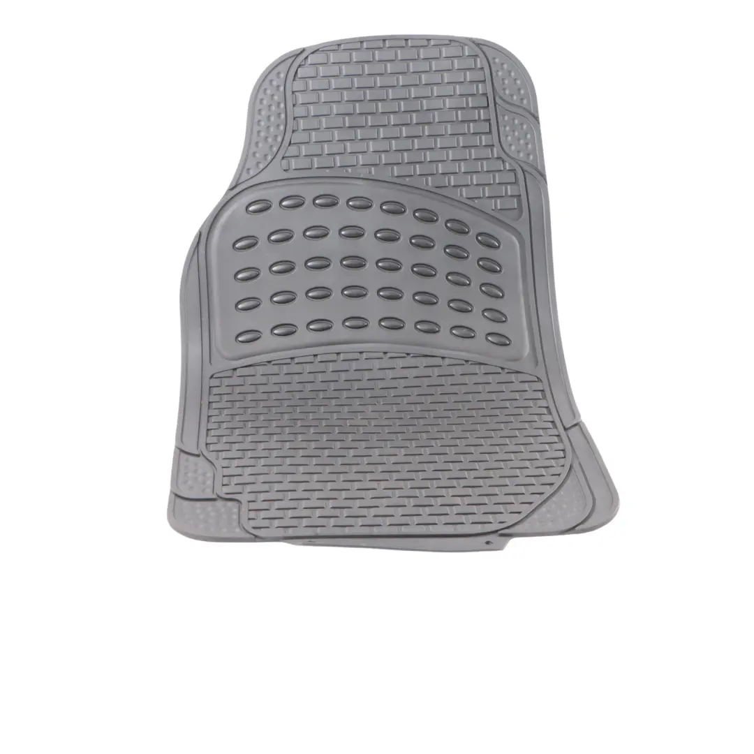BMW E60 E61 Floor Mats Interior Front Rear Footwell Cover Set - SKU RHD-9117182-1 - Part number 9117182