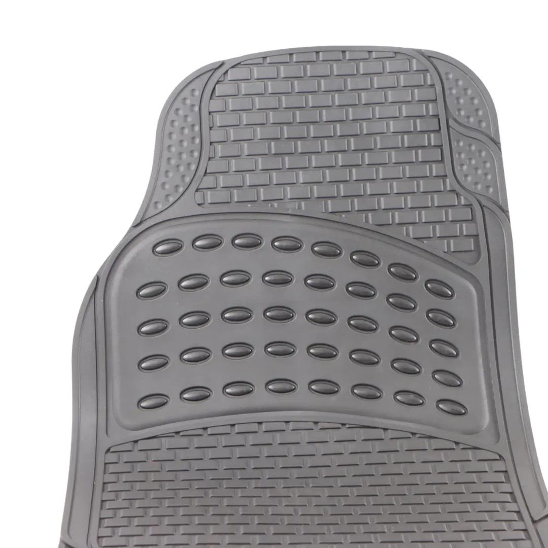 Floor Mats Interior Front Rear Footwell Cover Set to BMW E60 E61 with Part number 9117182 BMW E60 E61 Floor Mats Interior Front Rear Footwell Cover Set - SKU RHD-9117182-1 - Part number 9117182