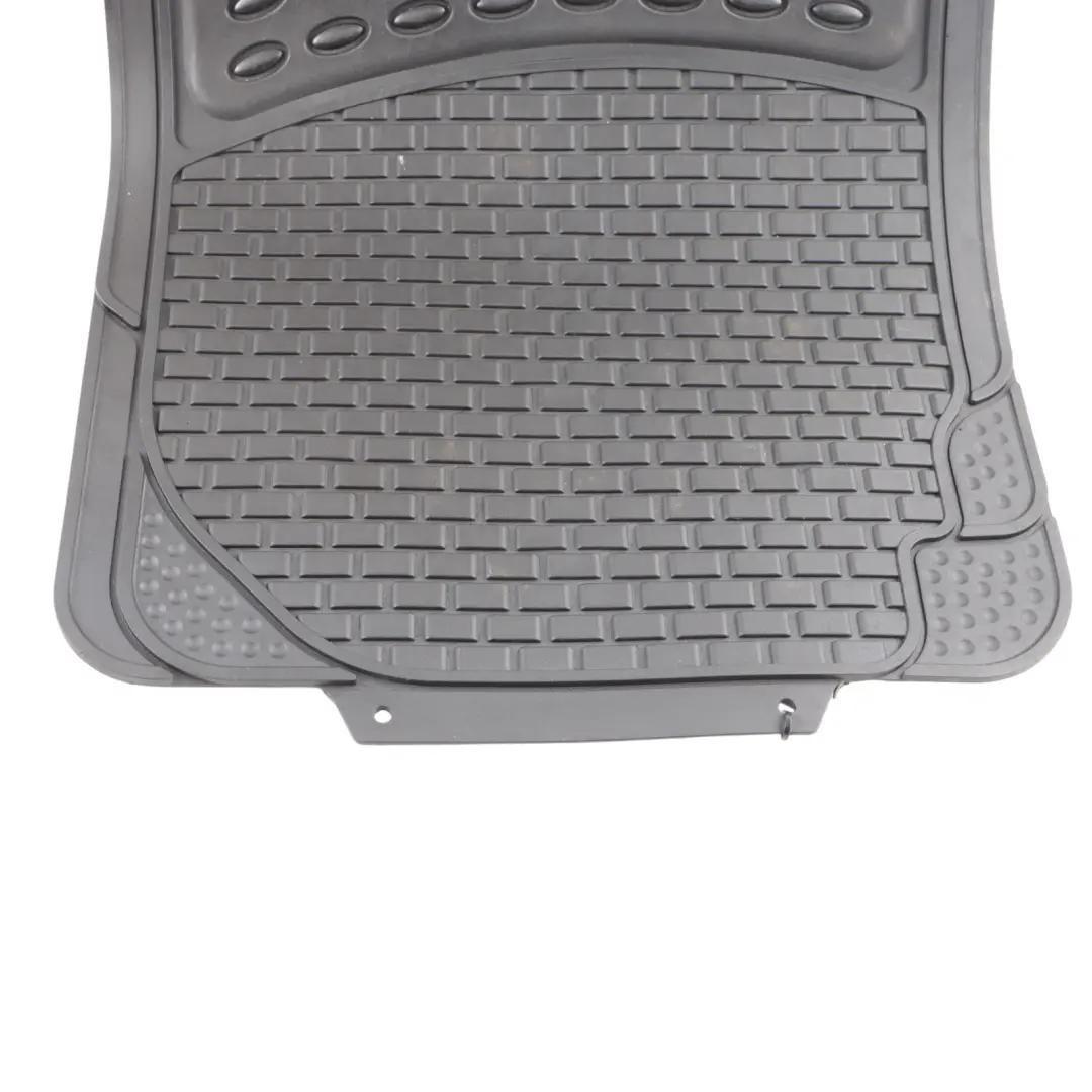 Floor Mats Interior Front Rear Footwell Cover Set to BMW E60 E61 with Part number 9117182 BMW E60 E61 Floor Mats Interior Front Rear Footwell Cover Set - SKU RHD-9117182-1 - Part number 9117182