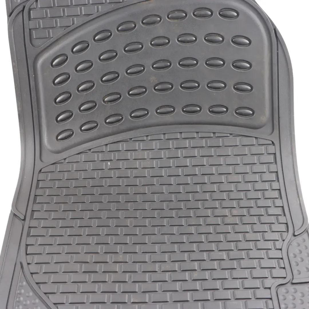 Floor Mats Interior Front Rear Footwell Cover Set to BMW E60 E61 with Part number 9117182 BMW E60 E61 Floor Mats Interior Front Rear Footwell Cover Set - SKU RHD-9117182-1 - Part number 9117182