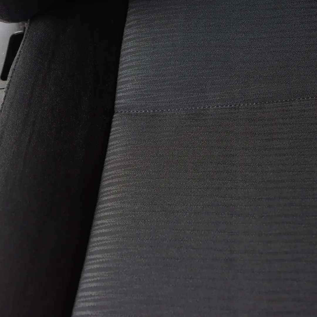 Front Right O/S Memory Cloth Fabric Interior Elektra to BMW E87 LCI Seat with Part number 9127280 BMW E87 LCI Seat Front Right O/S Memory Cloth Fabric Interior Elektra - SKU RHD-9127280-3 - Part number 9127280