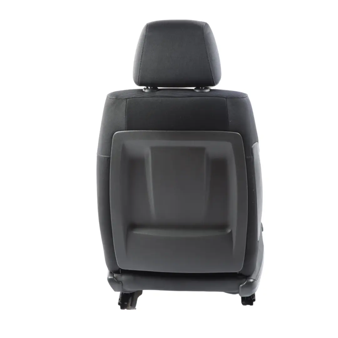 Front Right O/S Memory Cloth Fabric Interior Elektra BMW E87 LCI Seat - SKU RHD-9127280-3 - Part number 9127280