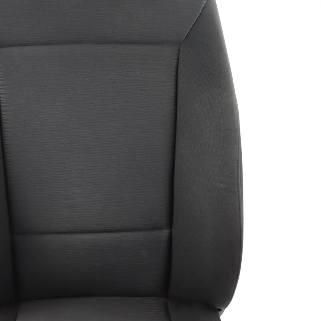 Front Right O/S Memory Cloth Fabric Interior Elektra to BMW E87 LCI Seat with Part number 9127280 BMW E87 LCI Seat Front Right O/S Memory Cloth Fabric Interior Elektra - SKU RHD-9127280-3 - Part number 9127280