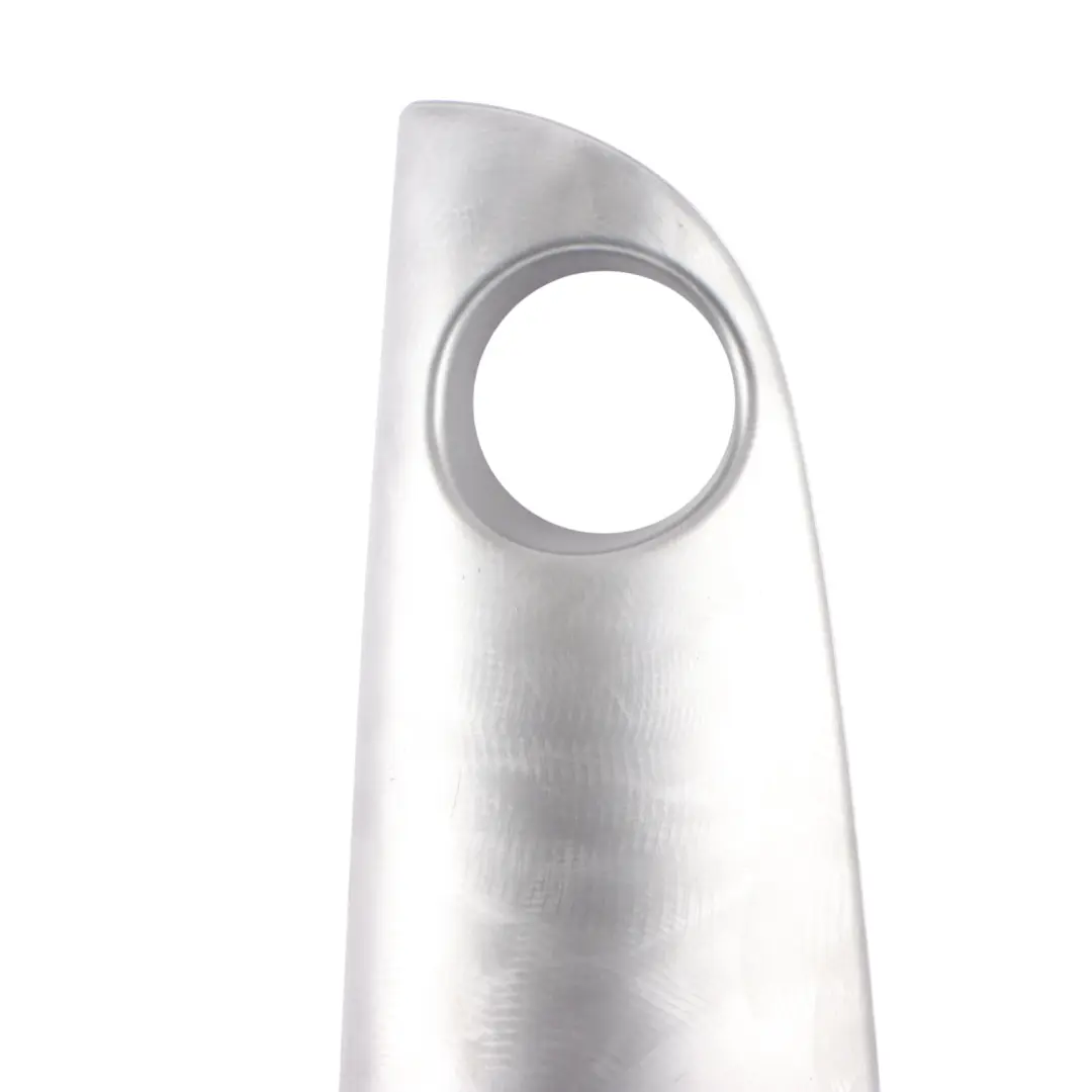 Dashboard Panel Trim Strip Cover Alloy Patina Left N/S 7124344 to Mini R50 R53 with Part number 9145884 Mini R50 R53 Dashboard Panel Trim Strip Cover Alloy Patina Left N/S 7124344 - SKU rhd-9145884-1 - Part number 9145884