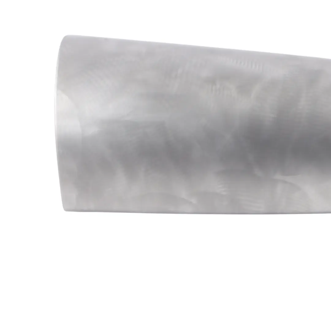 Mini R50 R53 Dashboard Panel Trim Strip Cover Alloy Patina Left N/S 7124344 - SKU rhd-9145884-1 - Part number 9145884