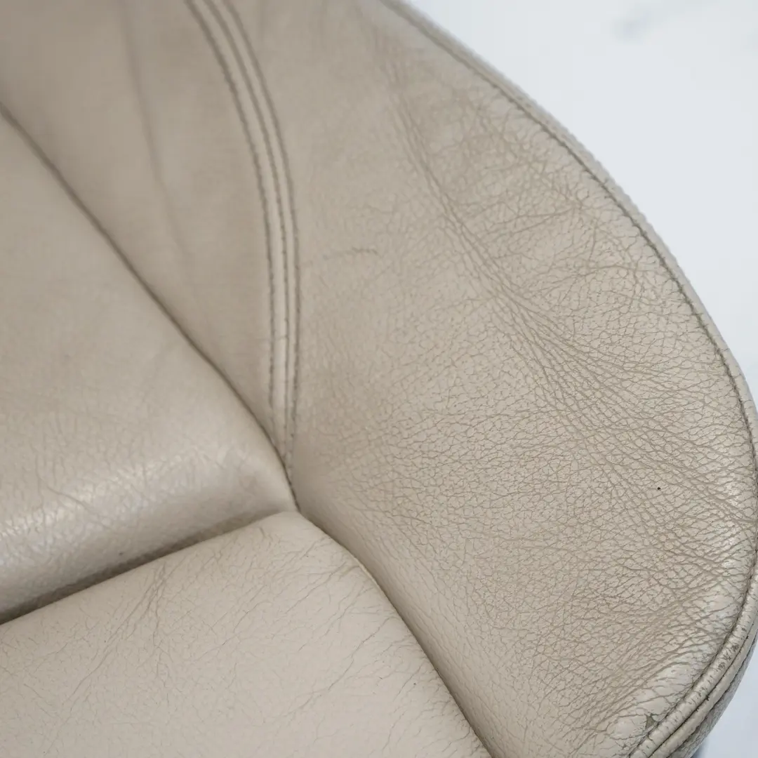 Front Seat BMW X5 E70 Sport Left N/S Heated Leather Oyster Passenger Memory to with Part number 9146118 Front Seat BMW X5 E70 Sport Left N/S Heated Leather Oyster Passenger Memory - SKU rhd-9146118-2 - Part number 9146118