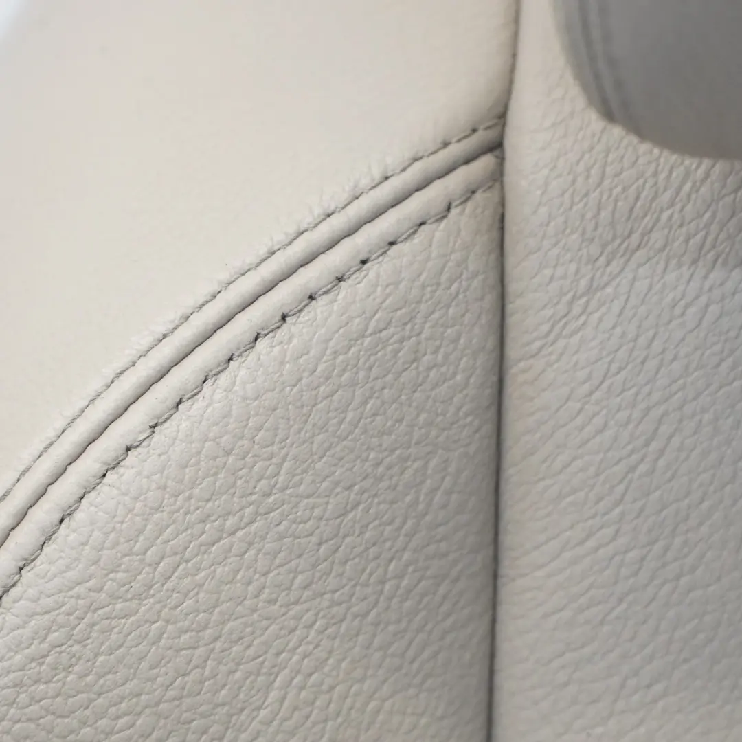 Front Seat BMW X5 E70 Sport Left N/S Heated Leather Oyster Passenger Memory to with Part number 9146118 Front Seat BMW X5 E70 Sport Left N/S Heated Leather Oyster Passenger Memory - SKU rhd-9146118-2 - Part number 9146118