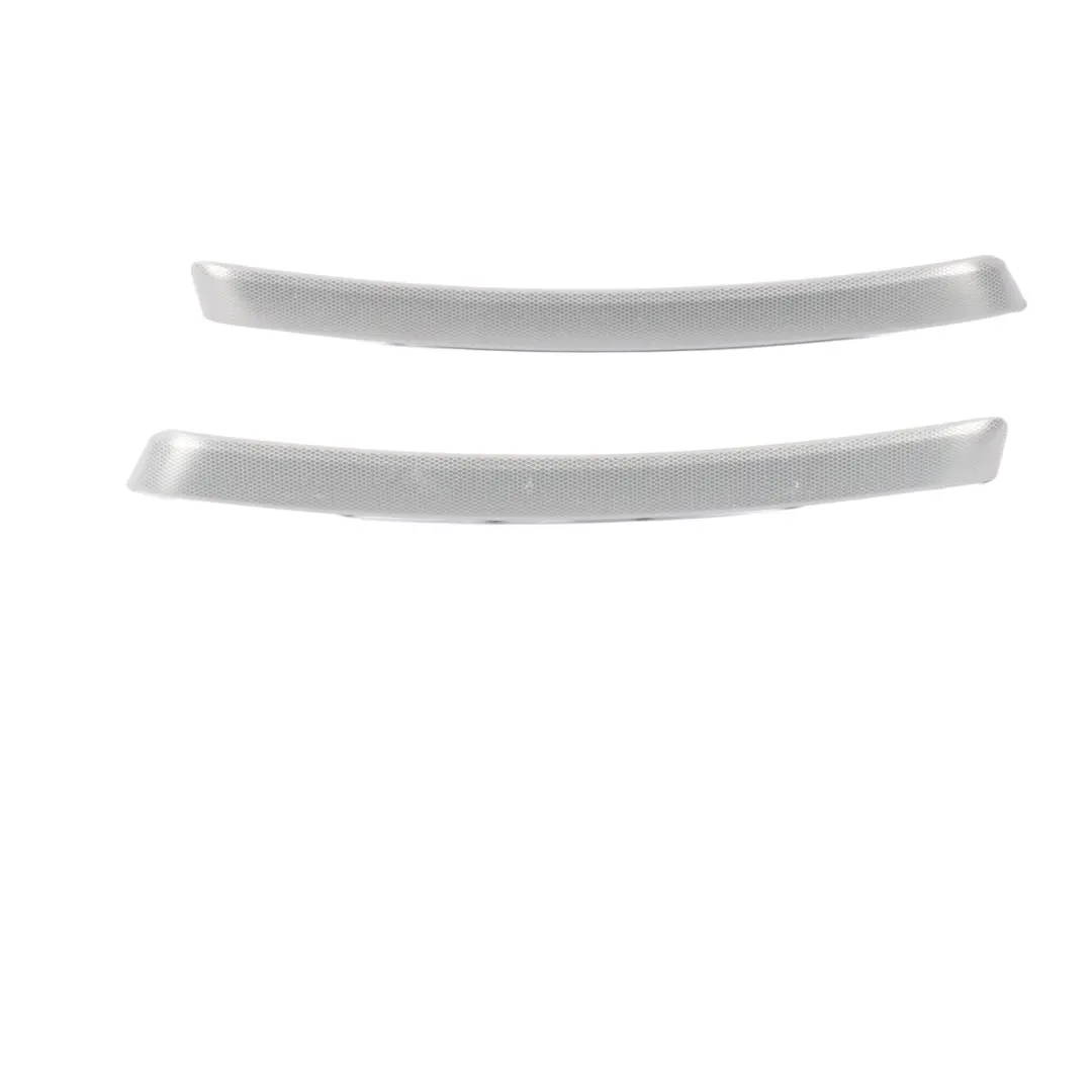 Complete Interior Trim Set Dashboard Dash Glacier Silver to BMW 3 Series 1 E92 with Part number 9148505 BMW 3 Series 1 E92 Complete Interior Trim Set Dashboard Dash Glacier Silver - SKU rhd-9148505-1 - Part number 9148505