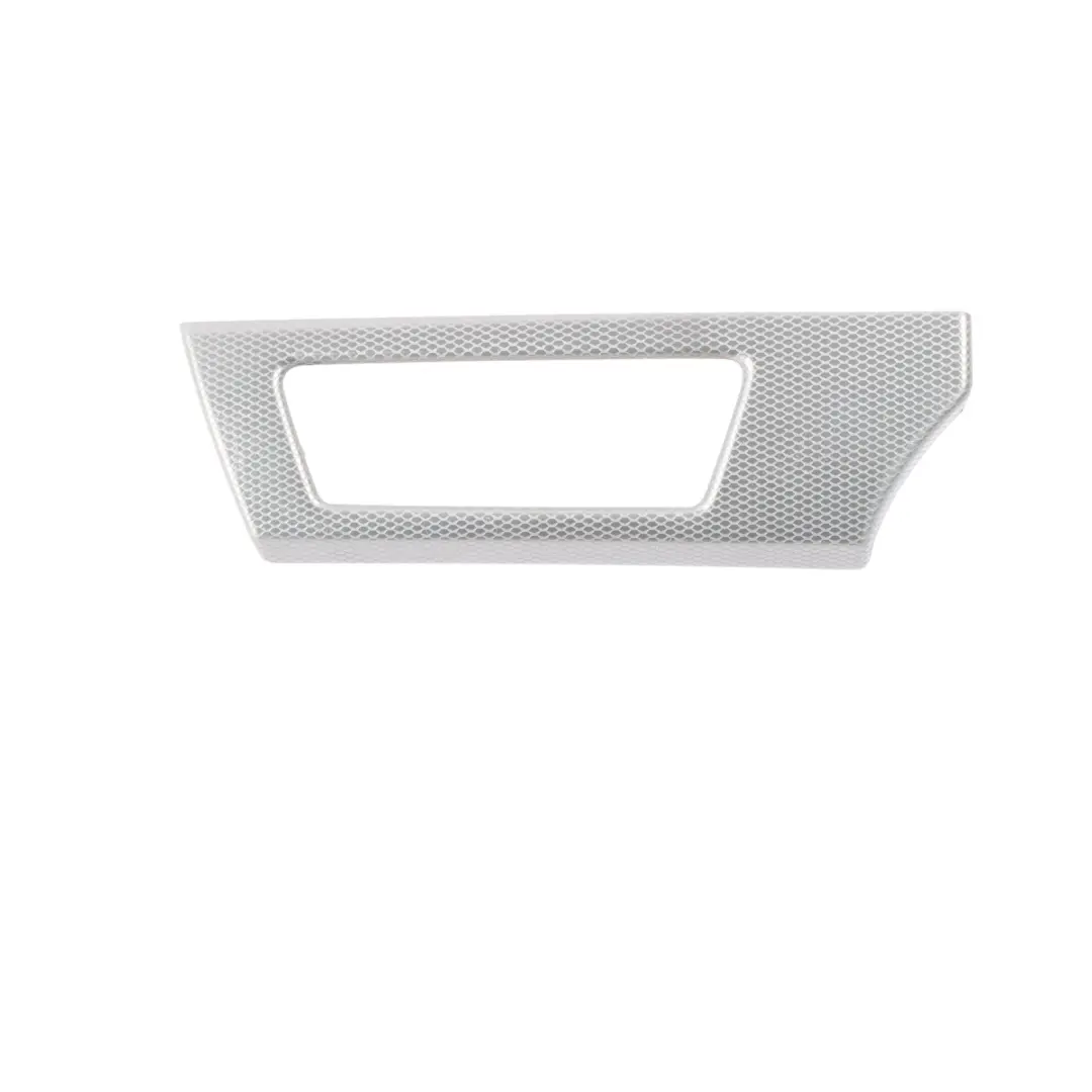 Complete Interior Trim Set Dashboard Dash Glacier Silver to BMW 3 Series 1 E92 with Part number 9148505 BMW 3 Series 1 E92 Complete Interior Trim Set Dashboard Dash Glacier Silver - SKU rhd-9148505-1 - Part number 9148505