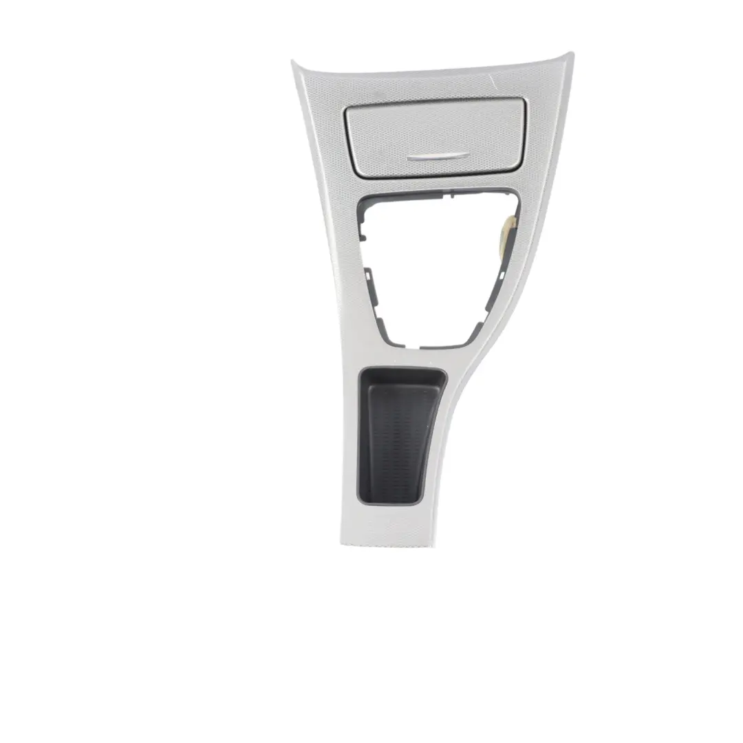 Complete Interior Trim Set Dashboard Dash Glacier Silver to BMW 3 Series 1 E92 with Part number 9148505 BMW 3 Series 1 E92 Complete Interior Trim Set Dashboard Dash Glacier Silver - SKU rhd-9148505-1 - Part number 9148505