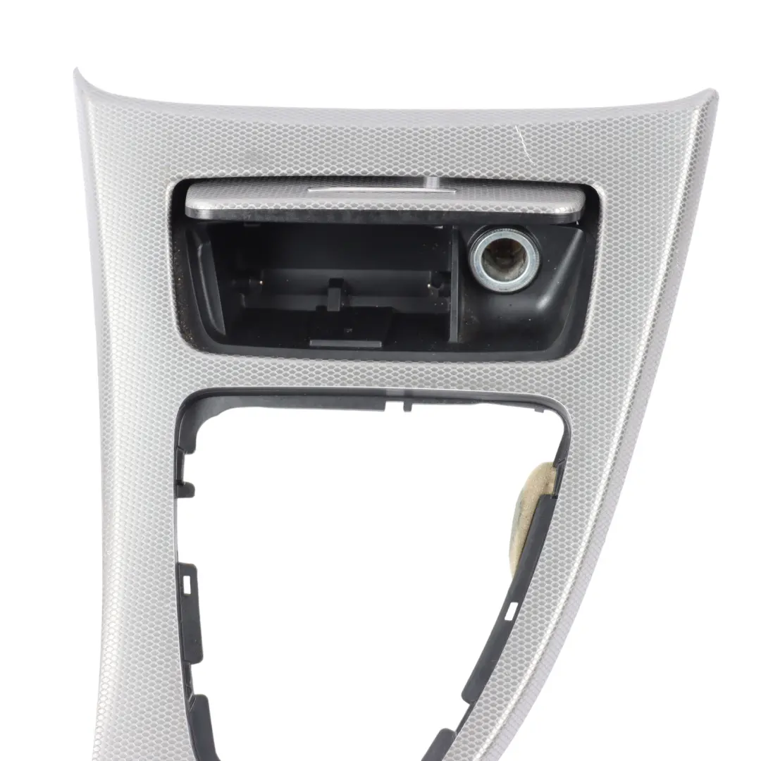 Complete Interior Trim Set Dashboard Dash Glacier Silver to BMW 3 Series 1 E92 with Part number 9148505 BMW 3 Series 1 E92 Complete Interior Trim Set Dashboard Dash Glacier Silver - SKU rhd-9148505-1 - Part number 9148505