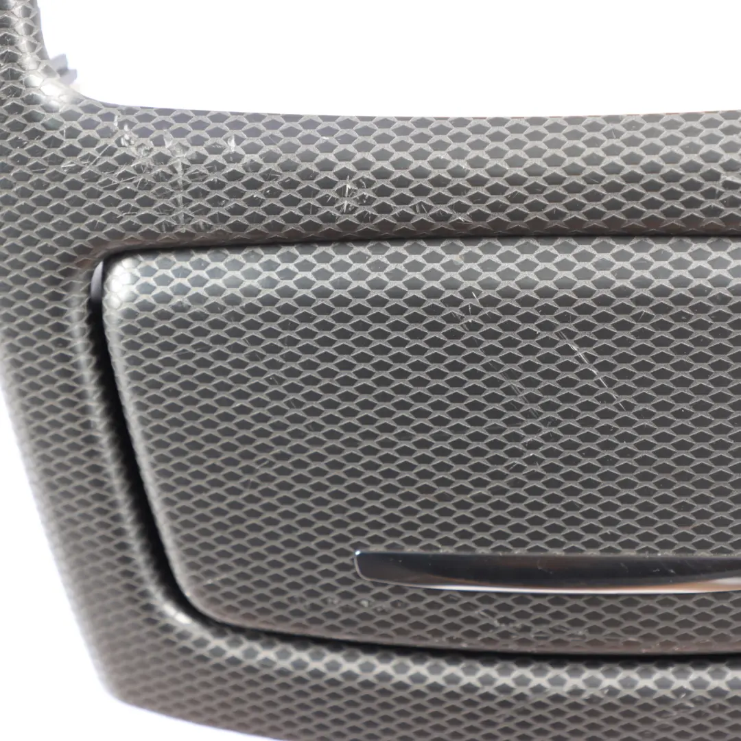 Complete Interior Trim Set Dashboard Dash Glacier Silver to BMW 3 Series 1 E92 with Part number 9148505 BMW 3 Series 1 E92 Complete Interior Trim Set Dashboard Dash Glacier Silver - SKU rhd-9148505-1 - Part number 9148505