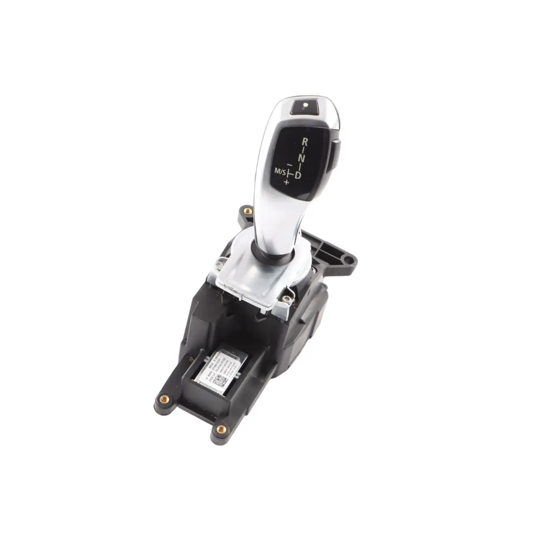 Gear Selector BMW X5 E70 X6 E71 Gearshift Shifter Switch Lever Automatic 9149016 - SKU rhd-9168848-4 - Part number 9168848