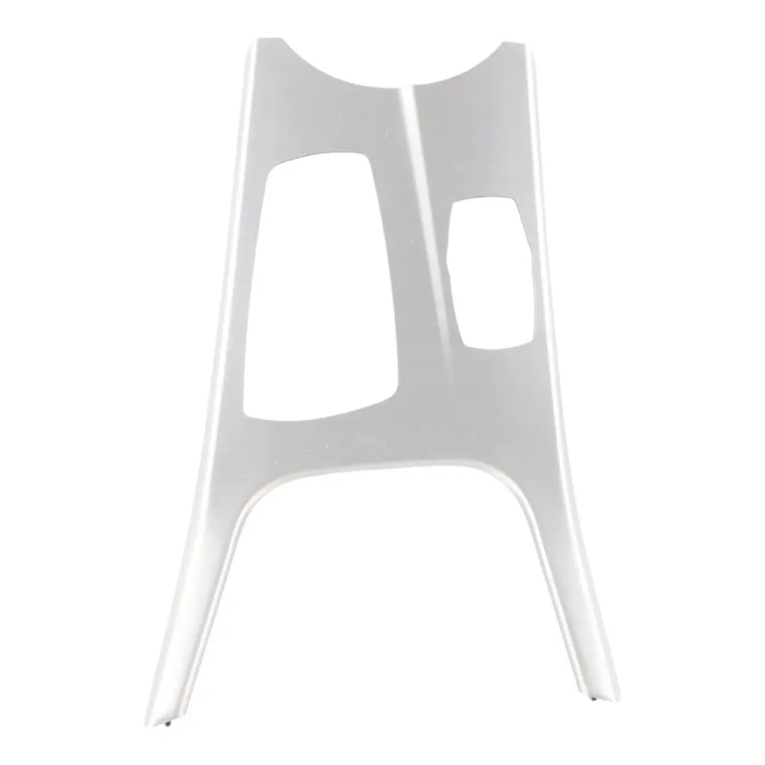  Centre Console Cover BMW X3 F25 X4 F26 Trim Frame Brushed Aluminium - SKU rhd-9200949 - Part number 9200949