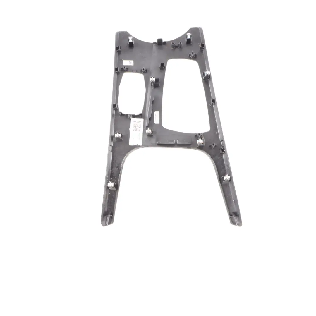  Centre Console Cover BMW X3 F25 X4 F26 Trim Frame Brushed Aluminium - SKU rhd-9200949 - Part number 9200949
