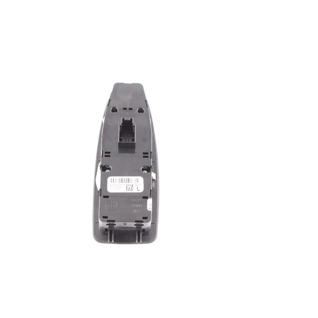 Switch Window Lifter Right Driver Side O/S M Carbon Look 7283832 to BMW F20 F30 with Part number 9208110 BMW F20 F30 Switch Window Lifter Right Driver Side O/S M Carbon Look 7283832 - SKU rhd-9208110-2 - Part number 9208110